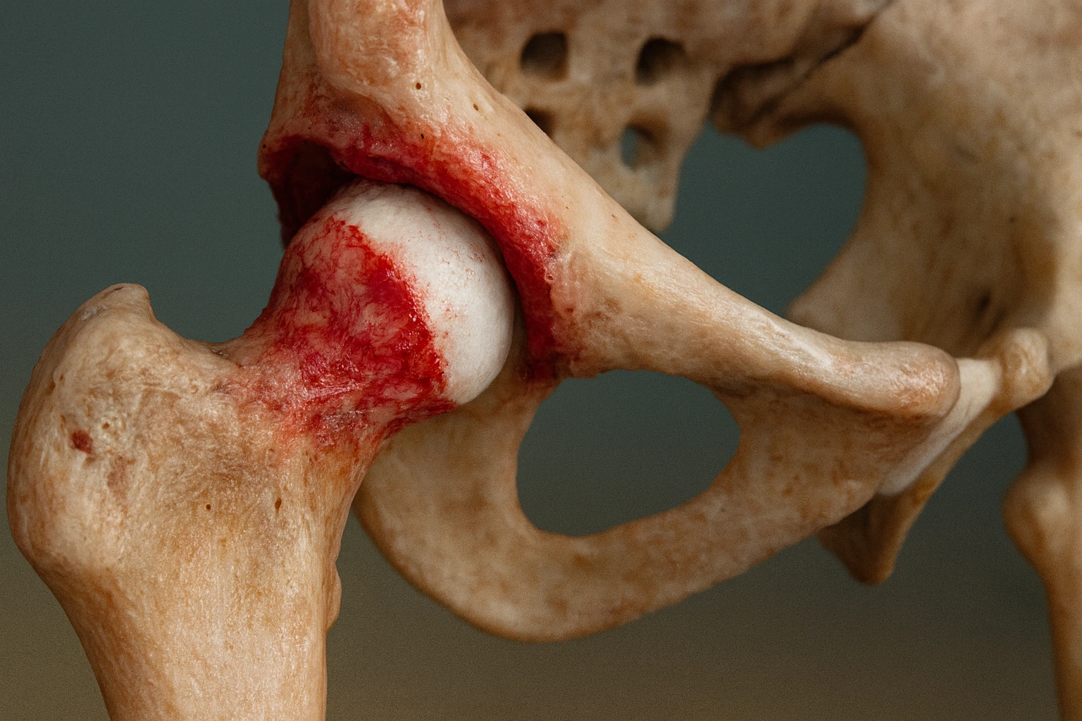 Arthritis & Degenerative