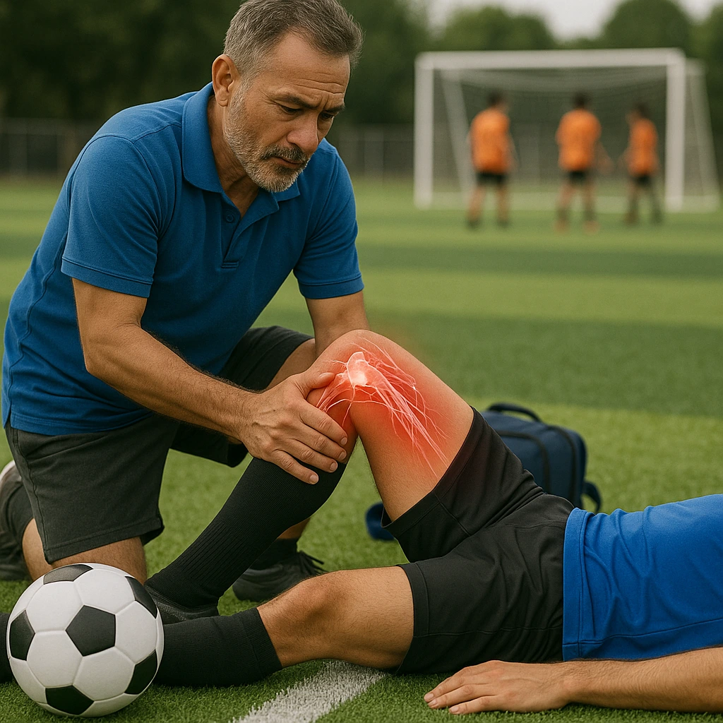 Sports Injuries