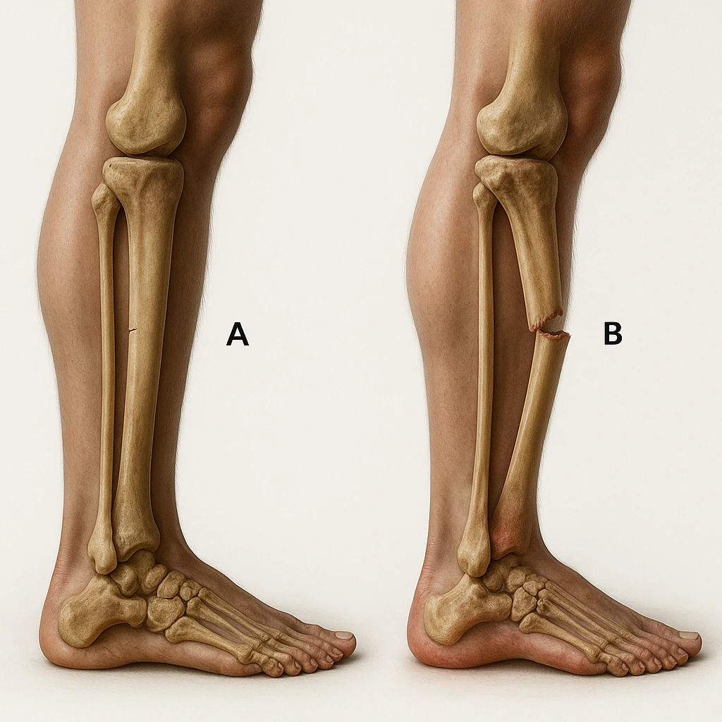 Fractures & Trauma