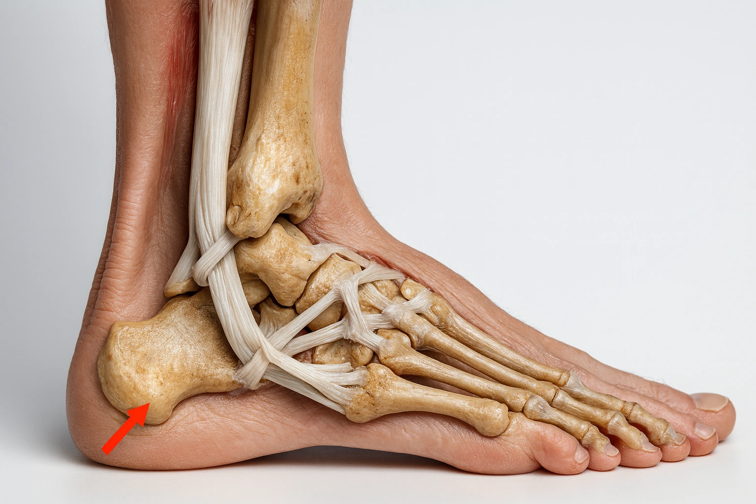 Tendon Disorders